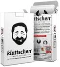 Denkriesen Spiel DENKRIESEN - klattschen&reg; - WHITE EDITION "Die offizielle...