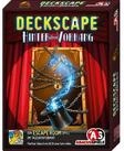 ABACUSSPIELE Spiel, Deckscape - Hinter dem Vorhang - deutsch