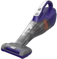 Black + Decker Handstaubsauger DVB315JP Dustbuster Pet - Handstaubsauger -