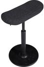 TOPSTAR Stehhilfe Hocker Sitness H2 Skateboard SH400 CV0 schwarz