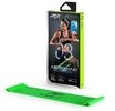 PTP 1502 MICROBAND GREEN Fitnessband