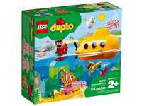 LEGO Duplo - U-Boot-Abenteuer (10910)