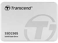 Transcend SSD230S 2TB interne SSD (2 TB) 2,5 560 MB/S Lesegeschwindigkeit, 520...