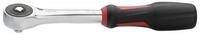 VIGOR Ratsche VIGOR 360&deg; Drehgriff Umschaltknarre 6,3 mm =1/4" V5436 Vierkant...