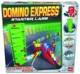 Goliath B.V. Spiel Domino Express Starter Lane