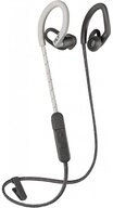 Plantronics BACKBEAT FIT 350 - In-Ear Kopfh&ouml;rer - Bluetooth - grau/beige