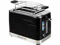 RUSSELL HOBBS Toaster Inspire 24371-56, 2 kurze Schlitze, 1050 W