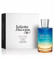 Juliette has a Gun Eau de Parfum Vanilla Vibes Eau de Parfum 50ml