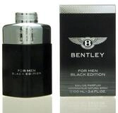 BENTLEY Eau de Parfum Bentley for Men Black Edition Eau de Parfum 100 ml