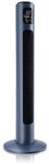 Brandson Turmventilator Oszillation 65&deg;, Timer, Fernbedienung, Standventilator...