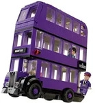 LEGO&reg; LEGO Harry Potter: Der Fahrende Ritter (75957) Spielbausteine