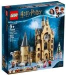 LEGO&reg; LEGO Harry Potter 75948 Hogwarts Uhrenturm Spielbausteine, (Set, 922 St)