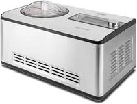 Caso Eismaschine 3298 IceCreamer, 180 W, 3298 IceCreamer