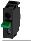 SIEMENS Sicherheitsrelais Siemens Dig.Industr. Kontaktmodul 3SU1400-2AA10-1BA0