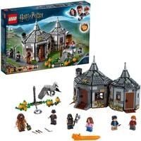 LEGO&reg; 75947 Harry Potter Hagrids H&uuml;tte : Sei&shy;den&shy;schna&shy;bels Rettung