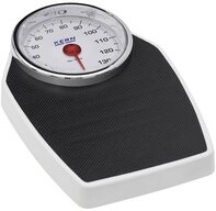 Kern Personenwaage Kern Personenwaage MGC 100K-1 analog W&auml;gebereich (max)=150...