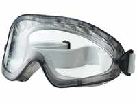 3M Arbeitsschutzbrille, Vollsichtbrille 2890, Acetat, klar