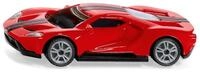 Siku Modellauto siku 1526, Ford GT Sportwagen-Klassiker, Rot