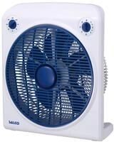 SALCO Bodenventilator SBF-40, ⌀ 30cm, 3 Geschwindigkeiten, Oszillation, Timer