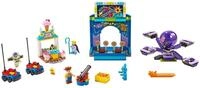 LEGO&reg; LEGO 10770 Toy Story Buzz & Woodys Jahrmarktspa&szlig;! Spielbausteine, (Set,...