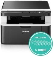 Brother Brother DCP-1612WVB Multifunktionsdrucker