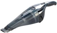 Stanley by Black & Decker Akku-Handstaubsauger Black + Decker NVC220WC 7,2/2.0Ah