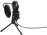 Hama Streaming-Mikrofon