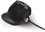 uRage Vertikal Gaming Maus Gamer Vertical Mouse M&auml;use (Ergonomisch, RGB Beleuchtung,