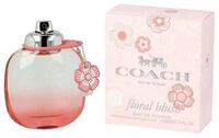 COACH Eau de Parfum Floral, Glasflakon, Parf&uuml;m EDP, Damenduft