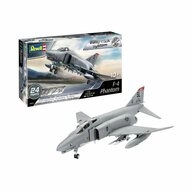 Revell&reg; Modellbausatz F-4 Phantom easy-click