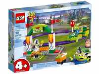 LEGO Toy Story 4 - Buzz wilde Achterbahnfahrt (10771)