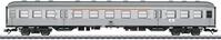 M&auml;rklin Personenwagen Nahverkehrswagen 1./2. Klasse (ABnrzb 704) - 43898, Spur...