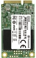 Transcend mSATA SSD MSA370 256GB TS256GMSA230S SSHD-Hybrid-Festplatte (256 GB)