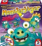 Schmidt Spiele Spiel Monsterj&auml;ger