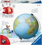 Ravensburger Puzzle Globus in deutscher Sprache Puzzleball 540 Teile, 540...