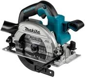 Makita Akku-Stichs&auml;ge DHS660ZJ Akku-Handkreiss&auml;ge im Makpac