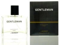 Marbert Eau de Toilette Marbert Gentleman Eau de Toilette 100 ml