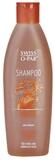 Swiss-o-Par Haarshampoo