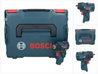 Bosch Professional Schlagschrauber solo L-Boxx 06019E0102