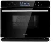 Klarstein Backofen MasterFresh Dampfbackofen 24L 230&deg;C 1,4L Wassertank Touch 12h