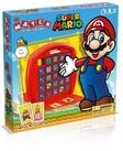 Winning Moves Spiel Top Trumps Match Super Mario, W&uuml;rfelspiel