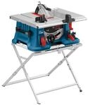 Bosch Professional Tischkreiss&auml;ge GTS 635-216, Set, 3-St., inkl. Untergestell...