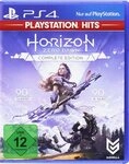 Horizon: Zero Dawn - Complete (Playstation Hits) PS4