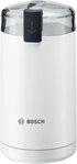 BOSCH Kaffeem&uuml;hle TSM6A011W, Edelstahl-Schlagmesser, Sicherheitsfunktion, 180...