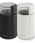 Esperanza Kaffeemühle Kaffeemühle Coffee Grinder 160W Edelstahlmesser, Esperanza Kaffeemühle Kaffeemühle Coffee Grinder 160W Edelstahlmesser,