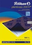 Pelikan Notenblock Blaupapier A4 Plenticopy 200 100 Blatt