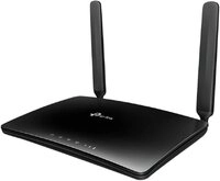tp-link TP-Link Archer MR400 AC1200 Dualband 4G LTE WLAN Router 867 Mbits 5GHz