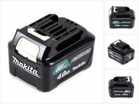Makita BL 1041 B Akku 12 V max. 4,0 Ah Li-Ion (197406-2) - Nachfolger von...