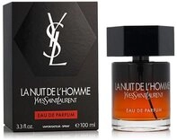 YVES SAINT LAURENT Eau de Parfum La Nuit de L'Homme Eau de Parfum
