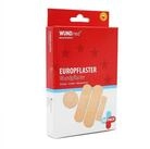 Wundmed Wundpflaster Wundmed Wundpflaster Strips wasserabweisend